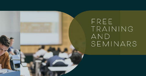 lic agent free training and seminar